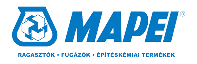 mapei logo